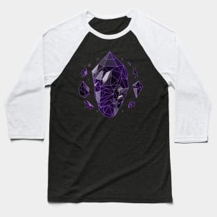 Obsidian Baseball T-Shirt